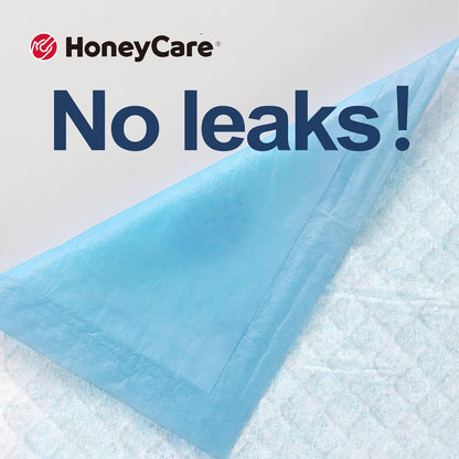 Extra Large Training Pads, 71Cm X 86Cm, 40-Count