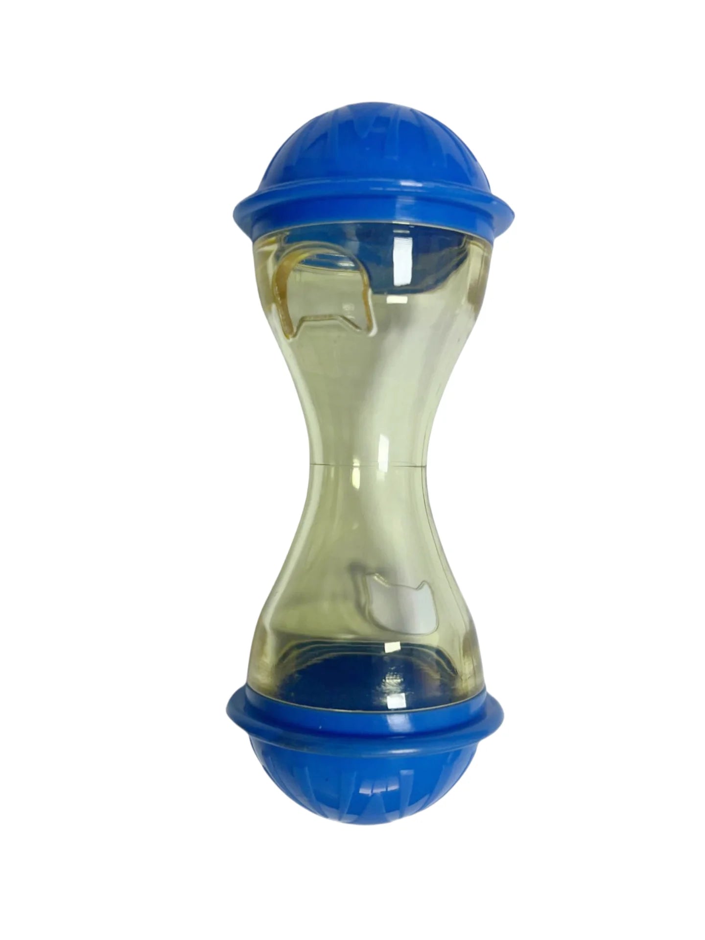 Pet Cat Fun Bowl Feeding Toys Dog Tumbler Feeder Puppy Kitten Shaking Leakage Food Ball Container Exercise Training Leakage Toys