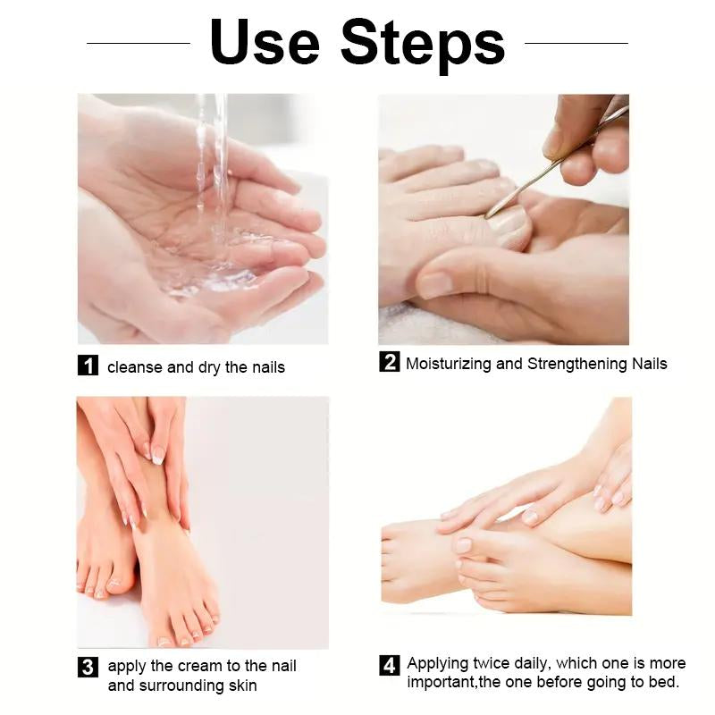 ROZINO 3 Days Nail Care Keratin Amino Acid Formula for Superior Nail Nourishment Lightweight Moisture Boosting Daily Manicure 16Ml