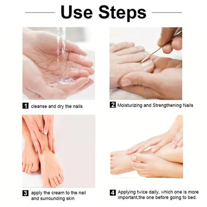 ROZINO 3 Days Nail Care Keratin Amino Acid Formula for Superior Nail Nourishment Lightweight Moisture Boosting Daily Manicure 16Ml