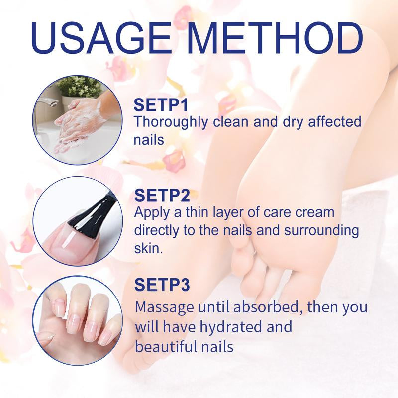 ROZINO 3 Days Nail Care Keratin Amino Acid Formula for Superior Nail Nourishment Lightweight Moisture Boosting Daily Manicure 16Ml