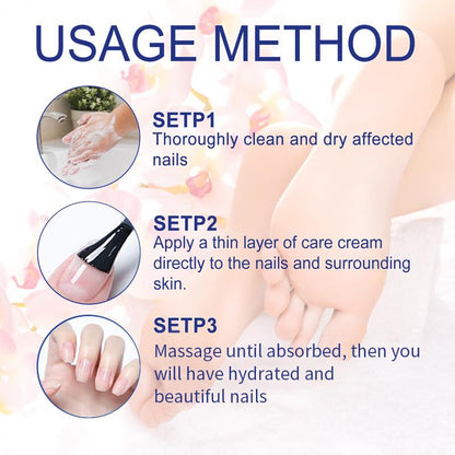 ROZINO 3 Days Nail Care Keratin Amino Acid Formula for Superior Nail Nourishment Lightweight Moisture Boosting Daily Manicure 16Ml